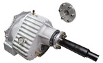 Counter Rotator