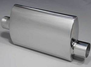 tmuffler