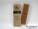 WoodWick Biscotti Wax Melt 