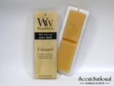 WoodWick Caramel Wax Melt 