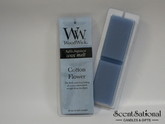 WoodWick Cotton Flower Wax Melt