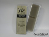 WoodWick Fireside Wax Melt
