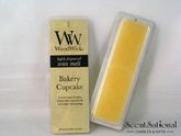 Bakery Cupcake WoodWick Wax Melt 