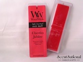 Cherries Jubilee WoodWick Wax Melt 
