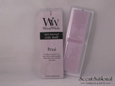 Petal WoodWick Wax Melt