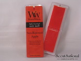 Sun Ripened Apple WoodWick Wax Melt